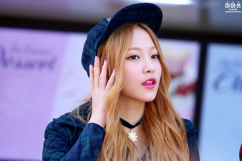 Red Velvetのメンバーの性格がよく分かるインタビューまとめ|KBAN