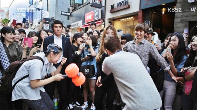 名物企画 質問ある にk Popアイドルの現役マネージャーが降臨 アイドルの年収 生活などをぶっちゃける Kban ケイバン