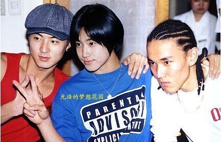 東方神起ユノの過去写真まとめ Kban ケイバン