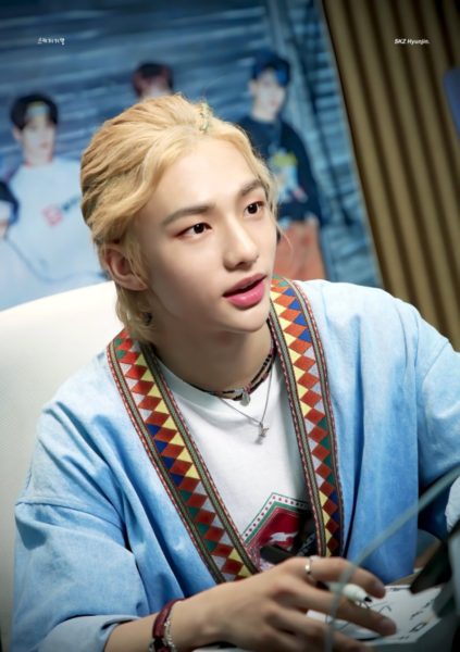 Stray Kids ストレイキッズ メンバープロフィールを人気順ランキングで紹介 Kban ケイバン