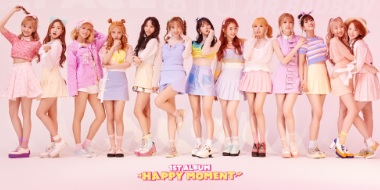 宇宙少女メンバーを人気順に紹介 誰が1位 Kban ケイバン