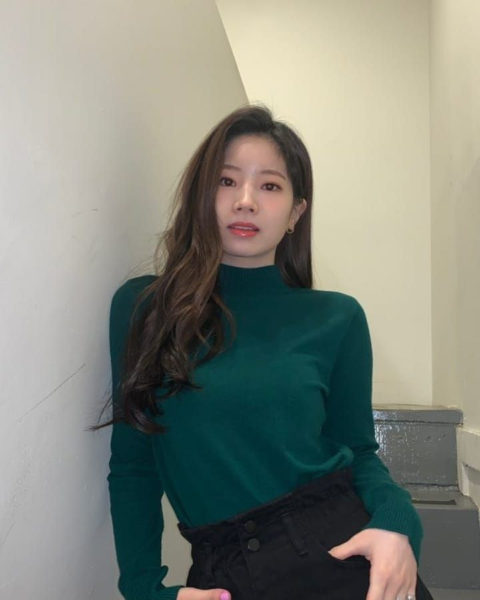 Twiceの本当の身長と体重 身長が高い順に紹介 Kban ケイバン