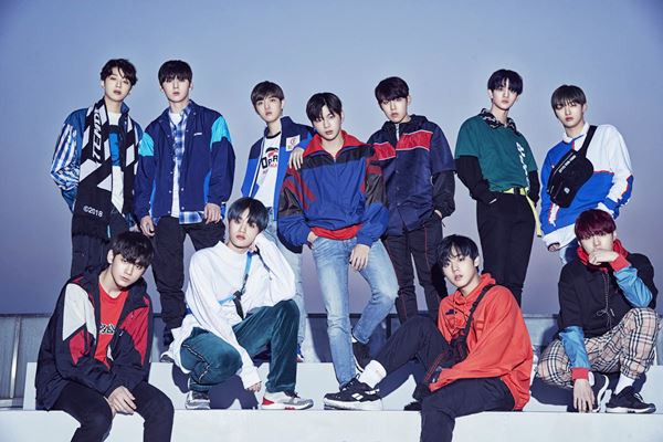 ほとんど韓国にいないWanna One（ワナワン）のスケジュール|KBAN[ケイバン]
