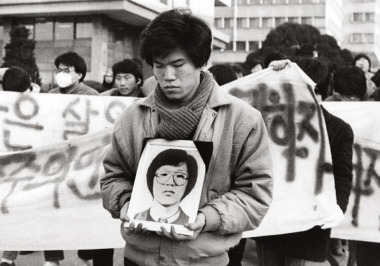 映画『1987、ある闘いの真実』が描く韓国民主化運動を分かりやすく解説