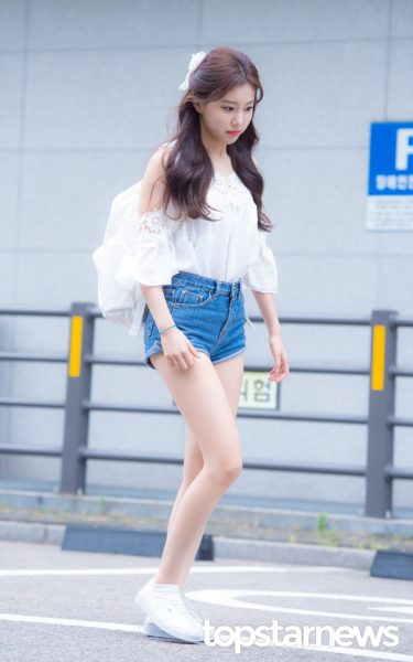 Iz One アイズワン メンバー国別の人気順は プロフィールや見分け方 身長 体重や画像をまとめ Kban ケイバン 3ページ目