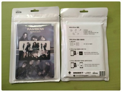 IZ*ONEなど韓国アイドルが発売するキノアルバムの意味を解説|KBAN