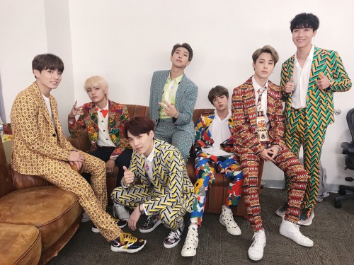 BTS後輩男性グループが来年初旬にデビュー決定、韓国内の反応は？|KBAN[ケイバン]