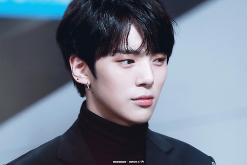 Monsta X モンスタエックス メンバープロフィールを国別人気ランキング順に紹介 Kban ケイバン