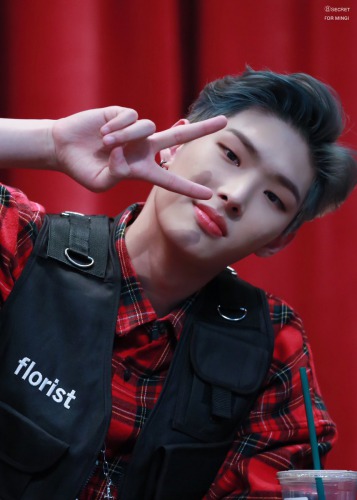 ATEEZ(エイティーズ)メンバープロフィールの人気順ランキング・見分け