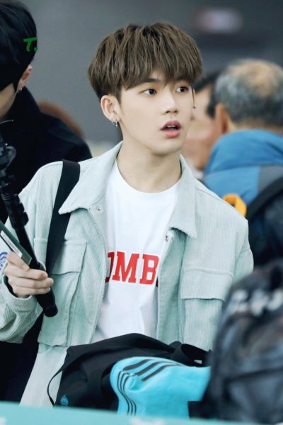 Treasure トレジャー メンバープロフィールを人気ランキング順に紹介 Kban ケイバン