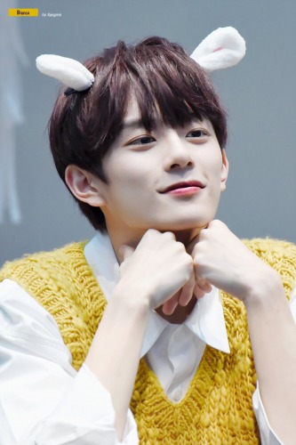 VERIVERY カンミン|KBAN[ケイバン]