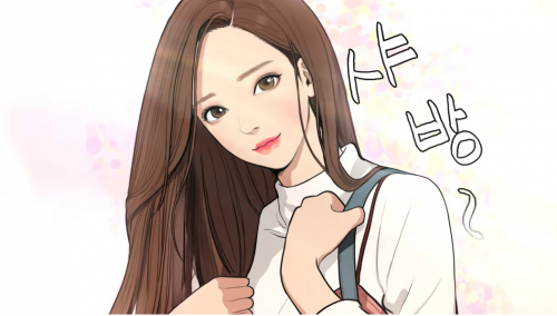 中身がスカスカと批判される韓国ウェブ漫画 女神降臨 はなぜ売れた Kban ケイバン