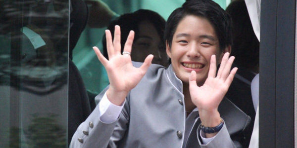 日本プデュ青木聖波の韓国の反応 なんか野菜っぽくて可愛い Kban ケイバン