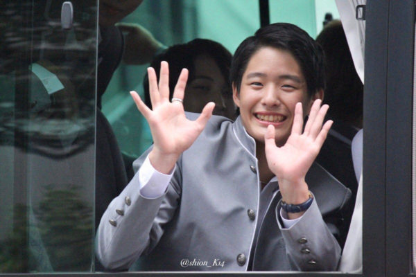 日本プデュ青木聖波の韓国の反応 なんか野菜っぽくて可愛い Kban ケイバン