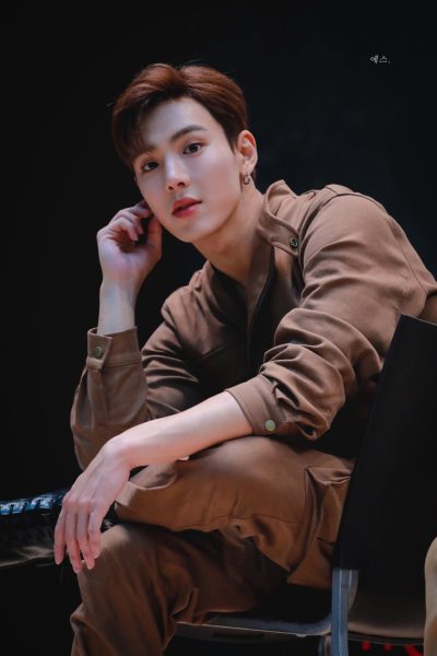 Monsta X モネク モンエク ショヌの性格が分かる発言まとめ Kban ケイバン