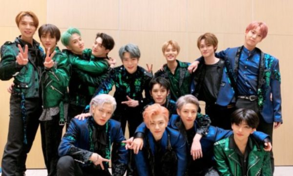 NCTが学校でボランティア活動を続けている理由|KBAN[ケイバン]