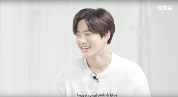 Exoスホが子供たちからの質問にアイドルとしての本音を明かす Kban ケイバン