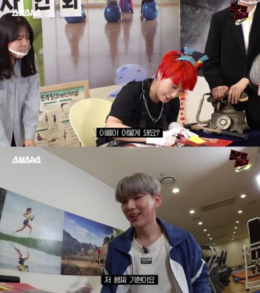 MONSTA Xがサイン会のファン行動を高度に再現し完成度の高さが話題に ...