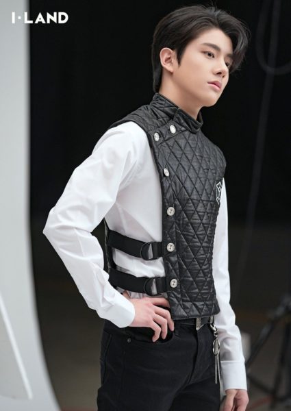 Enhypen エンハイフン エンハイプン メンバープロフィールを人気ランキング順に紹介 Kban ケイバン