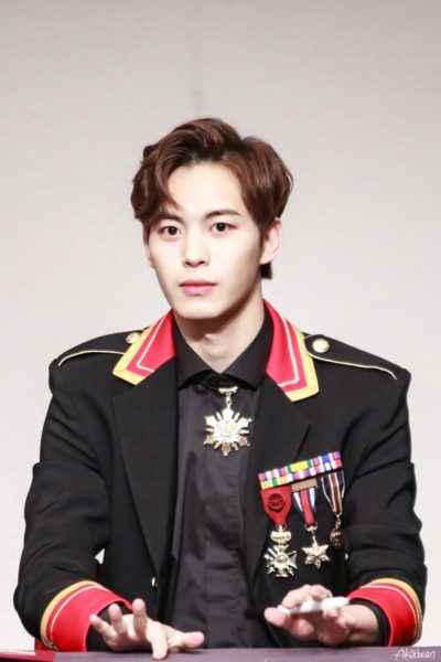 Vixxホンビンが脱退を発表 韓国の反応 メンバーとファンへの礼儀がなさすぎる Kban ケイバン