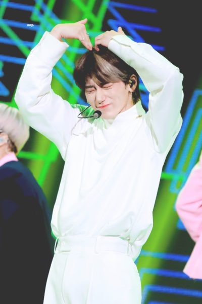 Ateezサンの過去写真まとめ Kban ケイバン