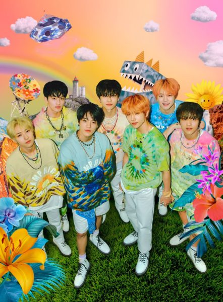 NCT DREAMメンバープロフィール・見分け方を人気順ランキングで紹介