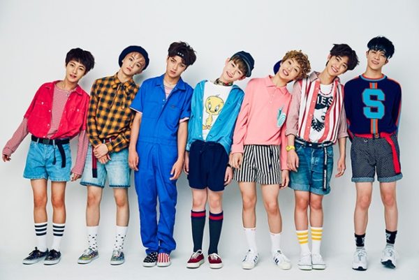 NCT DREAMメンバープロフィール・見分け方を人気順ランキングで紹介