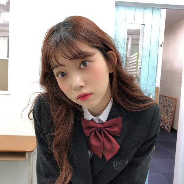 福富つき(タルちゃん)所属Billlie(ビリー)メンバー詳細プロフィールと